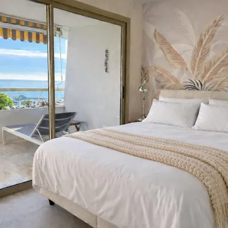 Appartamento Marina View Port *