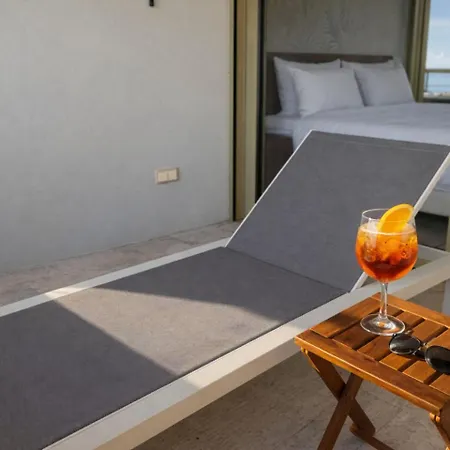 Marina View Port * Villeneuve-Loubet